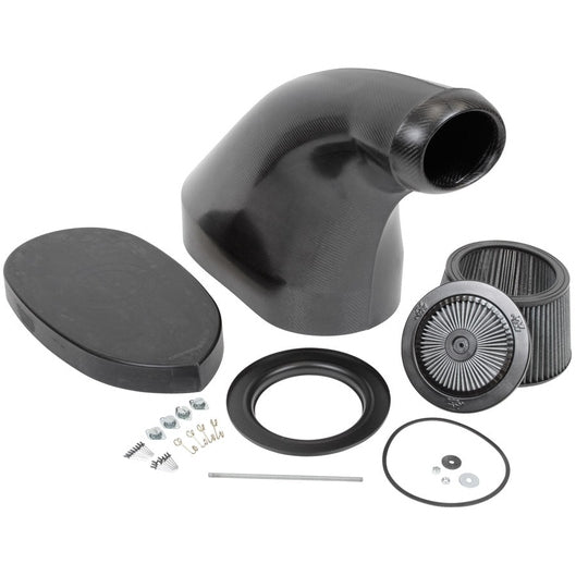  100-8505 Pelle composite NHRA - 100-8505