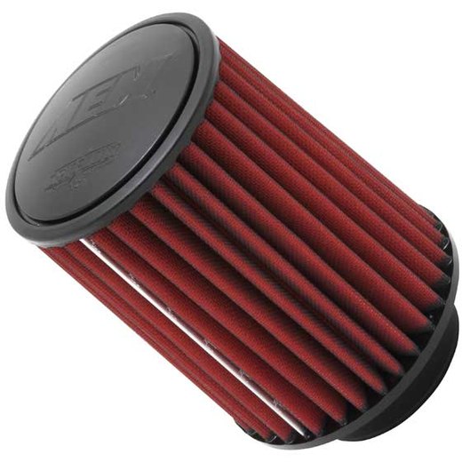  AEM - Filtre à air AEM DryFlow - FILTRE À AIR-; FLG 3-1/2