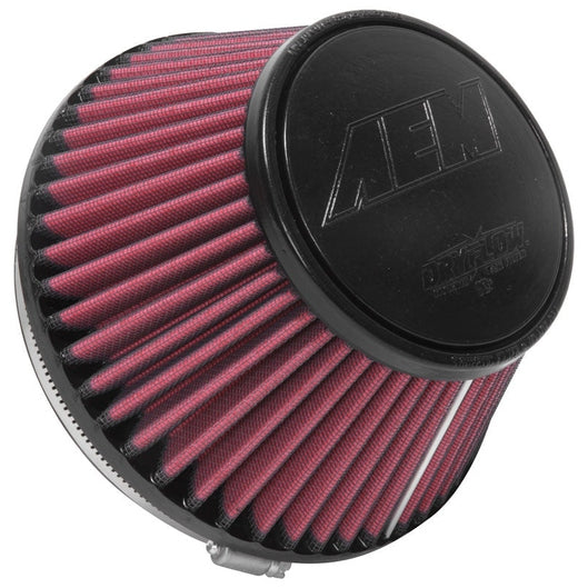  AEM - Filtre à air AEM DryFlow - FILTRE À AIR-; FLG 6
