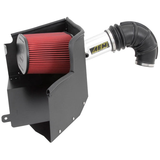  AEM - Système d'admission Brute Force - B.F.S. DODGE RAM 1500, V8 5.7L F/I, 2013-2014 (21-8228DP) – Ram - 21-8228DP