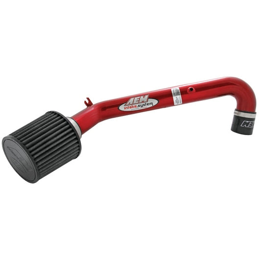  AEM - Système d'admission d'air court AEM - S.R.S. CVC 96-00 CX/DX/LX (22-413R) – Honda - 22-413R
