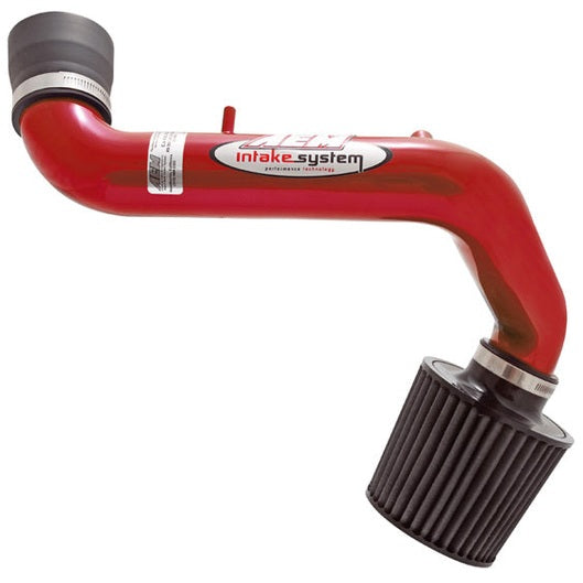  AEM - Système d'admission d'air court AEM - S.R.S. HONDA CIVIC SI L4-1.7/2.0L, 02-05 (22-508R) – Honda - 22-508R