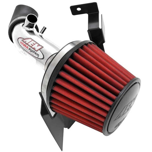  AEM - Système d'admission d'air court AEM - S.R.S. MITSUBISHI LANCER EVO 2.0L-03-06 (22-435P) – Mitsubishi - 22-435P