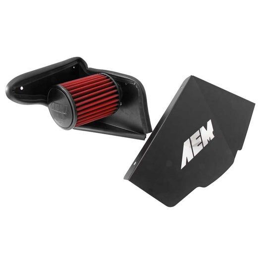  AEM - Système d'admission d'air froid - C.A.S. AUDI A4, L4-2.0L F/I, 2014-2016 (21-750) – Audi - 21-750