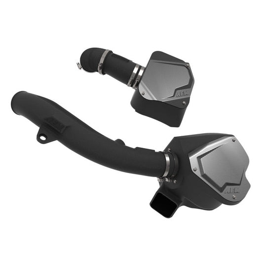  AEM - Système d'admission d'air froid - C.A.S. BMW M3 L6-3.0L F/I, 2015-2020 (21-881DS) – Bmw - 21-881DS