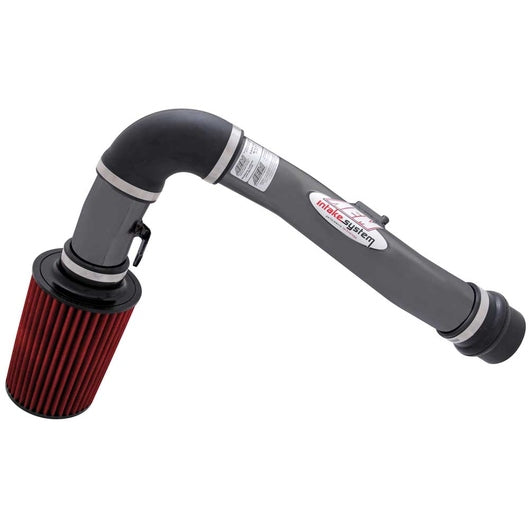  AEM - Système d'admission d'air froid - C.A.S. SUB IMP WRX 04-07, POUR 04-05, SAAB 9-2X 06 (21-477C) – Saab / Subaru - 21-477C