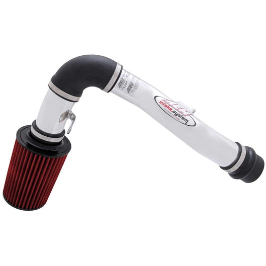  AEM - Système d'admission d'air froid - C.A.S. SUB IMP WRX 04-07, POUR 04-05, SAAB 9-2X 06 (21-477P) – Saab / Subaru - 21-477P
