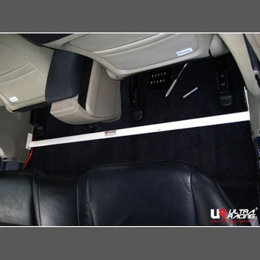  Bar de chambre Ultra Racing à 2 points HONDA CIVIC 8TH GEN (FD1) 1.8 2WD 2006-2011