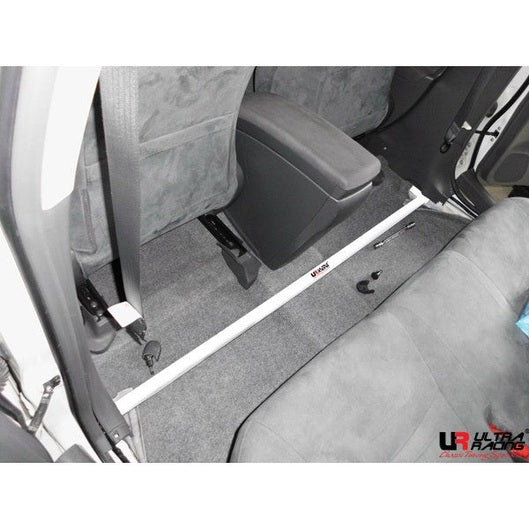  Bar de chambre Ultra Racing à 2 points LEXUS CT 200H (ZWA10) 1.8 2WD HYBIRD 2011+