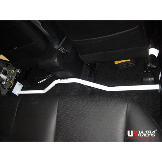  Bar de chambre Ultra Racing à 2 points MITSUBISHI LANCER EX 7TH GEN 1.5 2WD 2007-2017