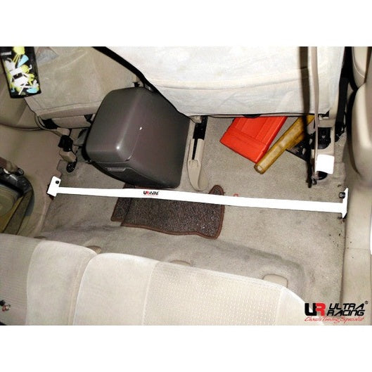  Bar de chambre Ultra Racing à 2 points PERODUA NAUTICA (J200) 1.5 4WD 7-SEATER 2008-2018