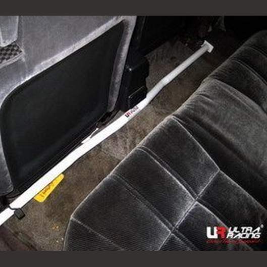  Bar de chambre Ultra Racing à 2 points TOYOTA COROLLA 7TH GEN (AE101) 1.3 2WD SEDAN CABURETOR 1991-1998