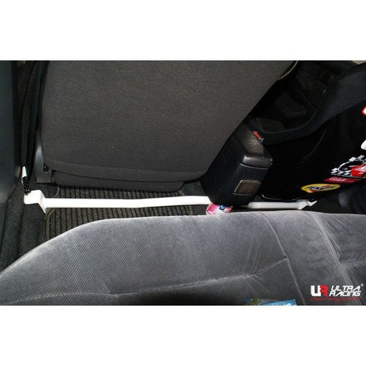  Bar de chambre Ultra Racing à 2 points TOYOTA CORONA 9TH GEN (T170) 2.0 2WD MT 1987-1992