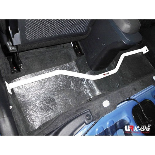  Bar de la salle Ultra Racing 2P HYUNDAI ACCENT 4TH GEN (RB) 1.6D 2WD 2011-2018
