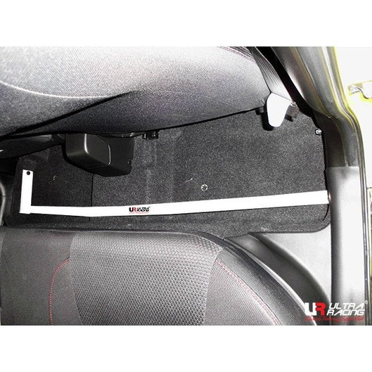  Bar de la salle Ultra Racing 2P SUZUKI SWIFT SPORT 2ND GEN (ZC32S) 1.6 2WD 2010-2017