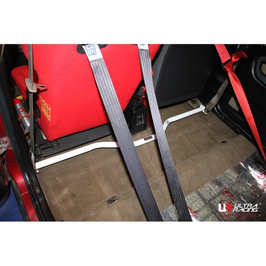  Bar de salle Ultra Racing à 2 points HYUNDAI EXCEL 2ND GEN (X2) 1.5 2WD 1989-1995
