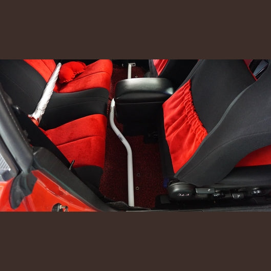  Bar de salle Ultra Racing à 2 points MITSUBISHI FTO (DE) 2.0-6A12 MIVEC 2WD 1994-2000