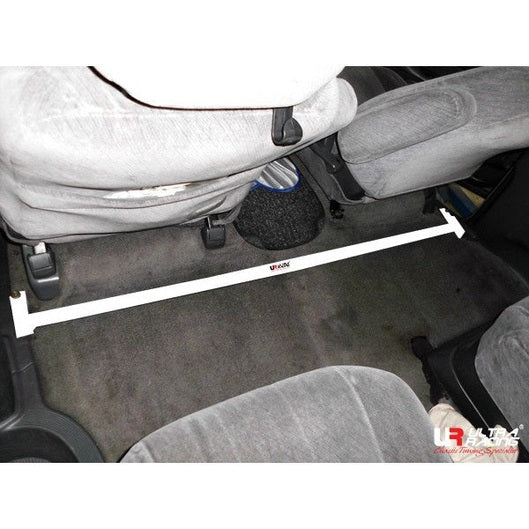  Bar de salle Ultra Racing à 2 points TOYOTA ESTIMA 1ST GEN (XR10) 2.4 2WD 1990-1999
