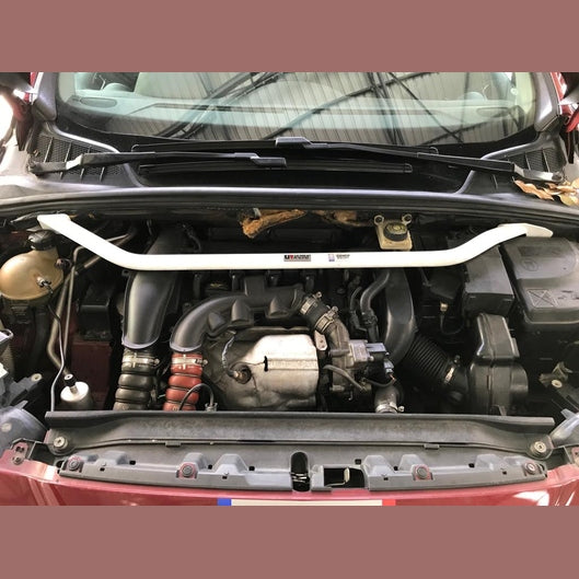  Barre anti-rapprochement Ultra Racing 2-P PEUGEOT 308-I 1ST GEN (T7) 1.6 2WD 5-DOOR HATCHBACK 2011-2013