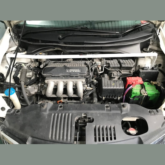  Barre anti-rapprochement Ultra Racing à 2 points HONDA CITY 5TH GEN (GM2) 1.5 2WD 2008-2014
