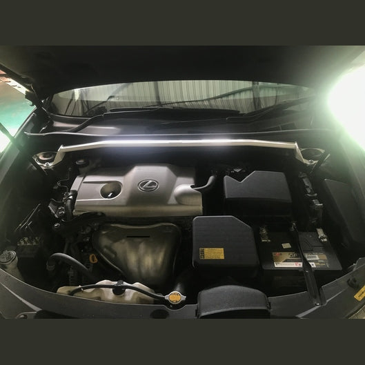 Barre anti-rapprochement Ultra Racing à 2 points LEXUS ES 250 6TH GEN (XV60) 2.5 V6 2WD 2012-2018