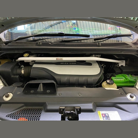  Barre anti-rapprochement Ultra Racing à 2 points MAXUS G10 2.0T 2WD 2014+