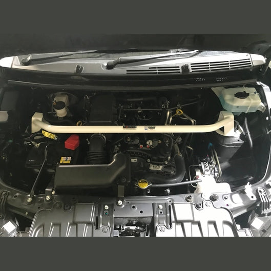  Barre anti-rapprochement Ultra Racing à 2 points PERODUA ARUZ (F800) 1.5VVTI 2WD 2019+