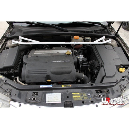  Barre anti-rapprochement Ultra Racing à 2 points SAAB 44442 2ND GEN (YS3F) 2.0T 2WD 2002-2014