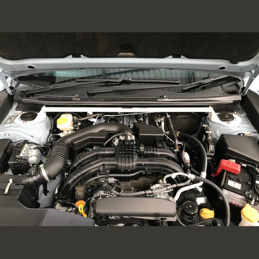  Barre anti-rapprochement Ultra Racing à 2 points SUBARU XV 2ND GEN (GT) 2.0 4WD NATURALLY-ASPIRATED 2018+