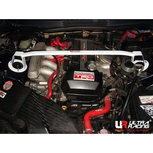  Barre anti-rapprochement Ultra Racing à 2 points TOYOTA ALTEZZA (XE10/AS200/IS200) 2.0 1998-2005