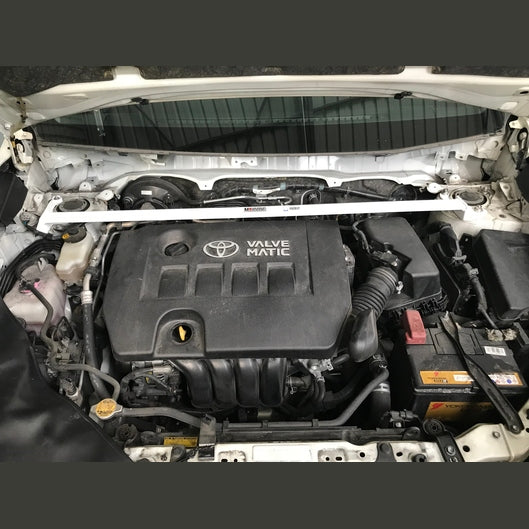  Barre anti-rapprochement Ultra Racing à 2 points TOYOTA WISH 2ND GEN (AE20) 1.8 2WD TAIWAN IMPORTED 2009-2017