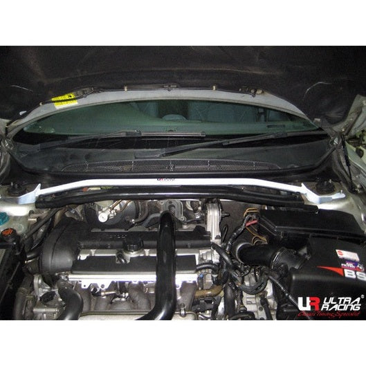  Barre anti-rapprochement Ultra Racing à 2 points VOLVO S80 1ST GEN 2.0T 2WD 1999-2006