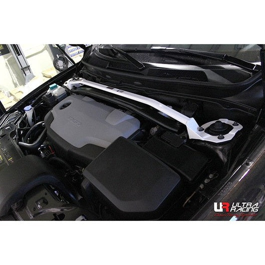  Barre anti-rapprochement Ultra Racing à 2 points VOLVO XC90 1ST GEN D5 2.4D 4WD 2003-2015