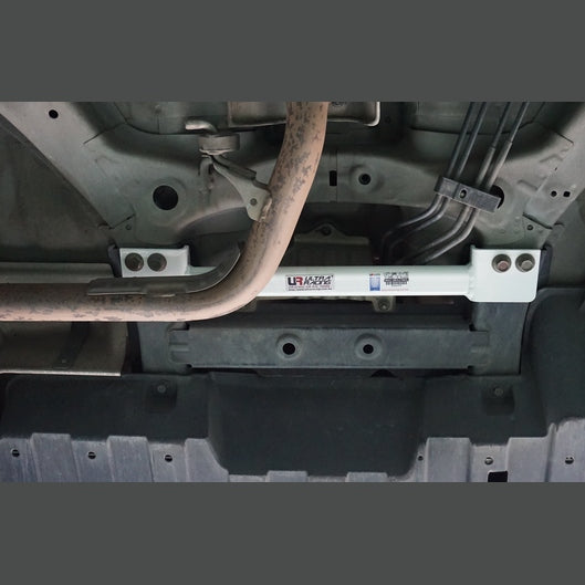  Barre anti-rapprochement Ultra Racing 2 points mi-mollet HONDA CITY 6TH GEN (GM6) 1.5 2WD 2014-2020