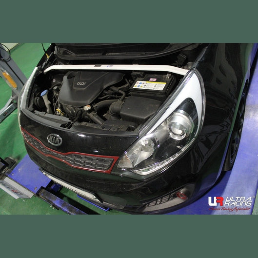  Barre anti-rapprochement Ultra Racing 2P KIA PRIDE (UB) 1.6 GDI 2WD 2011-2017