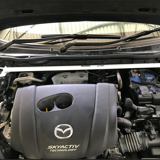  Barre anti-rapprochement Ultra Racing 2P MAZDA 3 3TH GEN (BM) 2.0 HATCHBACK 2013-2018