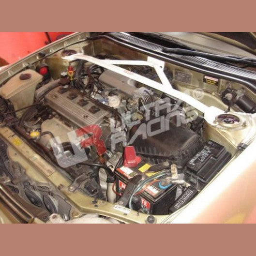  Barre anti-rapprochement Ultra Racing 3P TOYOTA COROLLA 7TH GEN (AE101) 1.6 2WD SEDAN 1991-1998