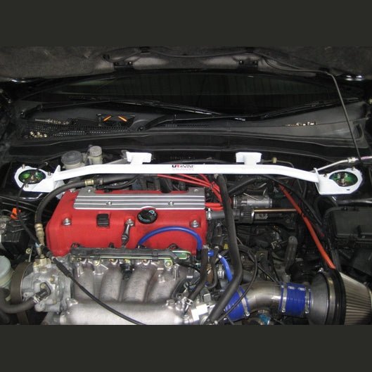  Barre anti-rapprochement Ultra Racing à 4 points HONDA INTEGRA TYPE S 4TH GEN (DC5) 2.0 2WD 2002-2006