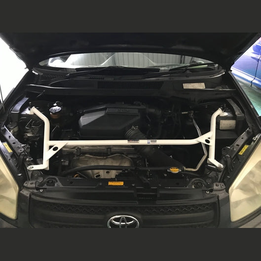  Barre anti-rapprochement Ultra Racing 4P TOYOTA RAV4 2ND GEN (XA20) 2.0 4WD 4DOOR 2000-2005