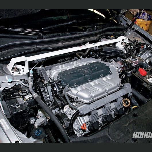  Barre anti-rapprochement Ultra Racing ACURA TSX (CU-2) 2.4 2WD 2009-2014