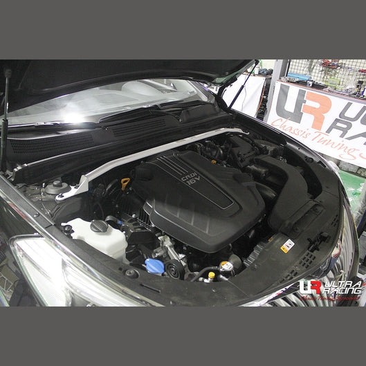  Barre anti-rapprochement Ultra Racing HYUNDAI AZERA 5TH GEN (HG) 2.4 GDI 2WD 2012-2017