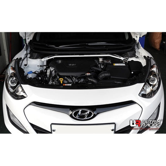  Barre anti-rapprochement Ultra Racing HYUNDAI ELANTRA 5TH GEN (MD) 1.8 2WD 2011-2016