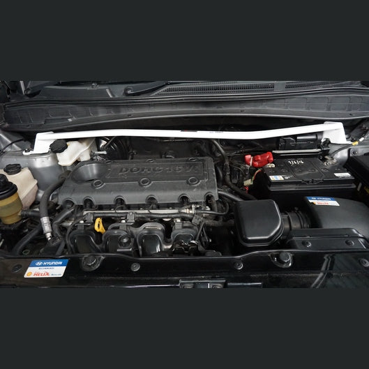 Barre anti-rapprochement Ultra Racing HYUNDAI TUCSON IX35 2ND GEN (LM) 2.0 2WD 2010-2015
