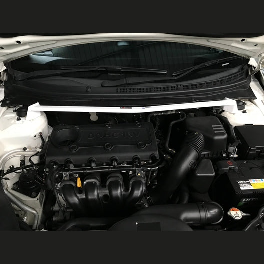  Barre anti-rapprochement Ultra Racing KIA FORTE 1ST GEN (TD) 1.6 2WD HATCHBACK 2008-2012