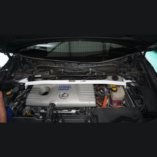  Barre anti-rapprochement Ultra Racing LEXUS CT 200H (ZWA10) 1.8 2WD HYBIRD 2011-present