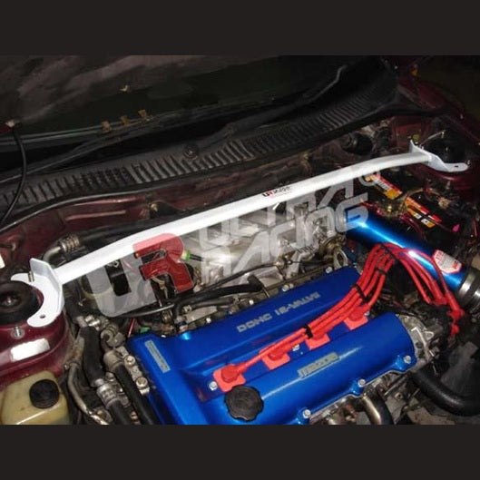 Barre anti-rapprochement Ultra Racing MAZDA LANTIS (323F) 1.8 2WD 1993-1998