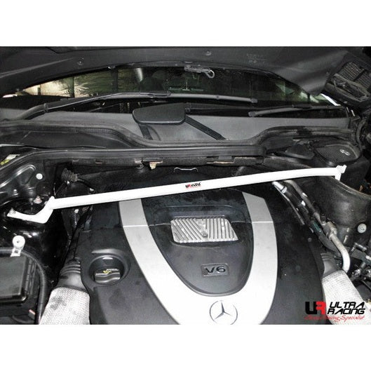  Barre anti-rapprochement Ultra Racing MERCEDES-BENZ W164 2ND GEN ML350 3.5 V6 4WD 2005-2011