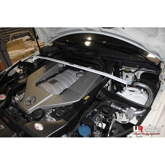  Barre anti-rapprochement Ultra Racing MERCEDES-BENZ W204 C63 6.2 2WD 2011-2015
