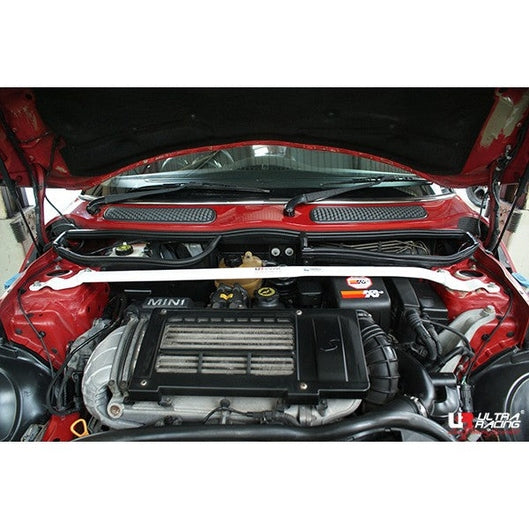  Barre anti-rapprochement Ultra Racing MINI COOPER 1 1ST GEN R50 1.6 2WD 2000-2006