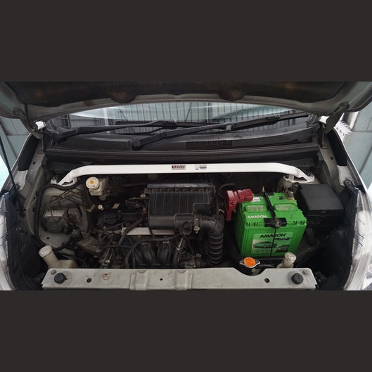  Barre anti-rapprochement Ultra Racing MITSUBISHI ATTRAGE 6TH GEN 1.2 2WD SEDAN 2013+